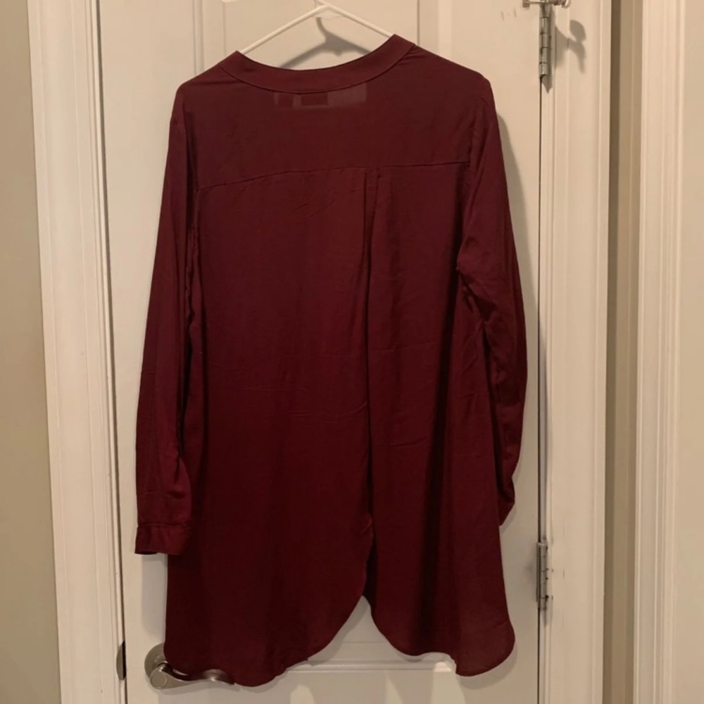 Blouse - Picture 3 of 4